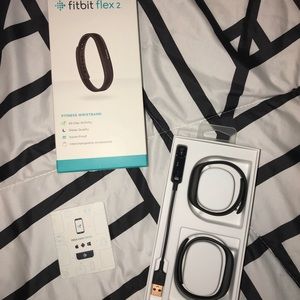Fitbit Flex 2